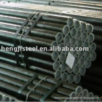 Sell Seamless Steel Pipe